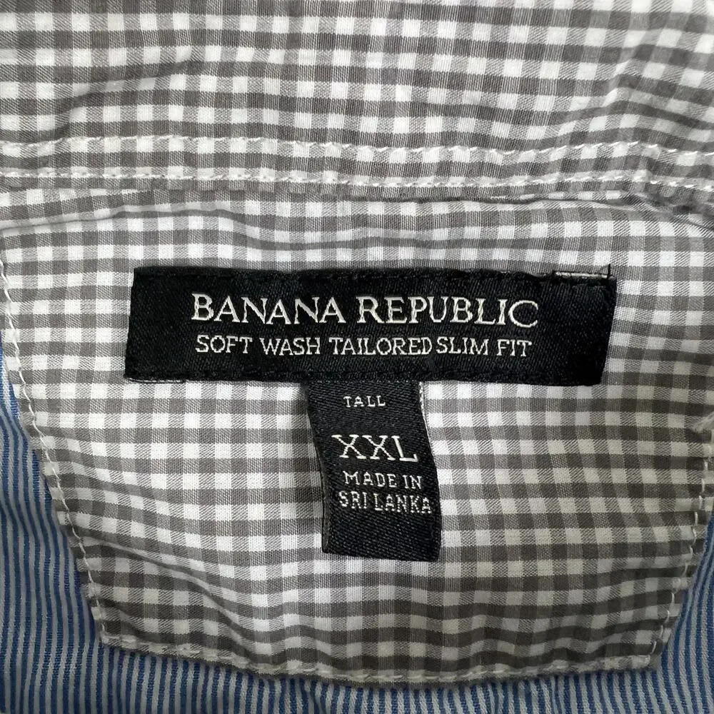 Banana Republic banana republic